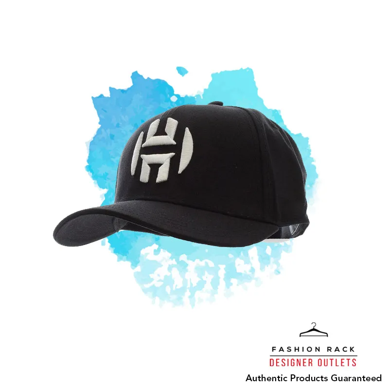 Adidas Harden Cap Black / White