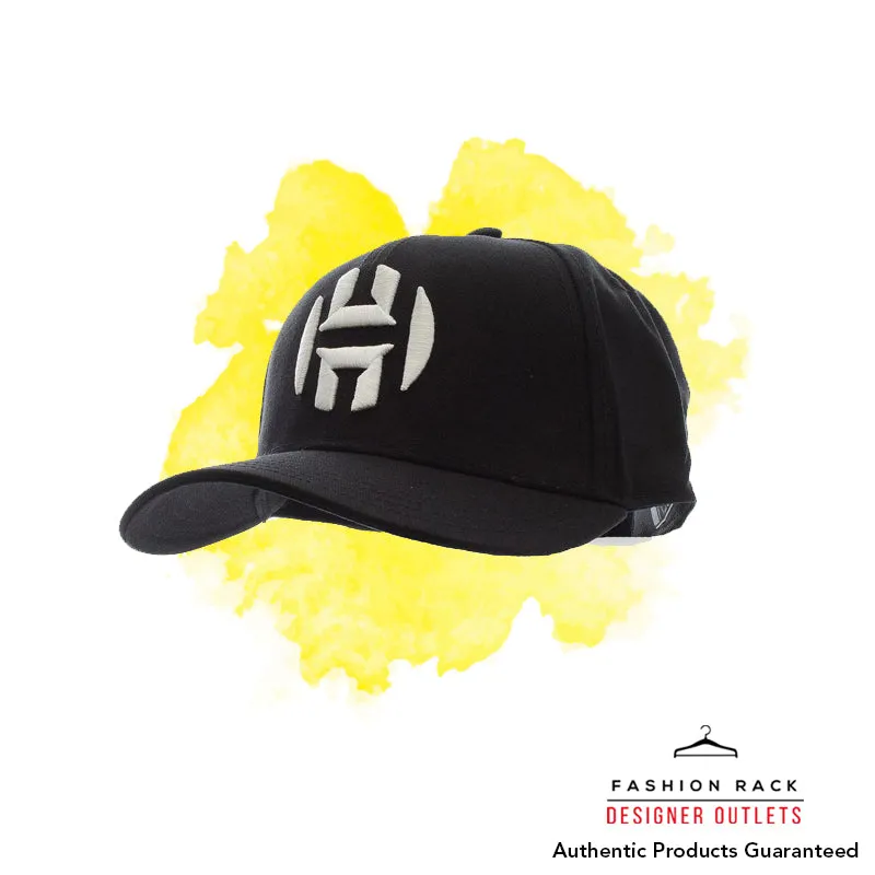 Adidas Harden Cap Black / White