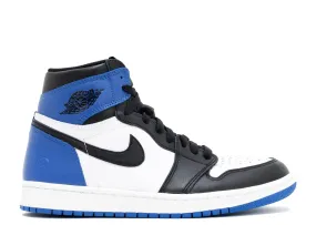 Air Jordan 1 Retro High OG "Fragment" (Myrtle Beach Location)