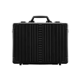 Aleon Aluminum 17" Business Briefcase 1719