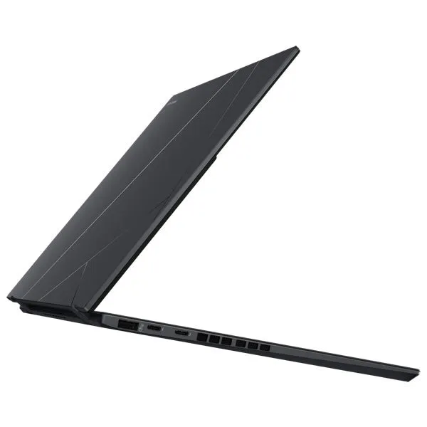 ASUS Zenbook Duo 14 OLED | 14" 3K Touch | Intel Core Ultra 9 | 32GB DDR5 RAM | 1TB SSD | 2-in-1 - Inkwell Gray