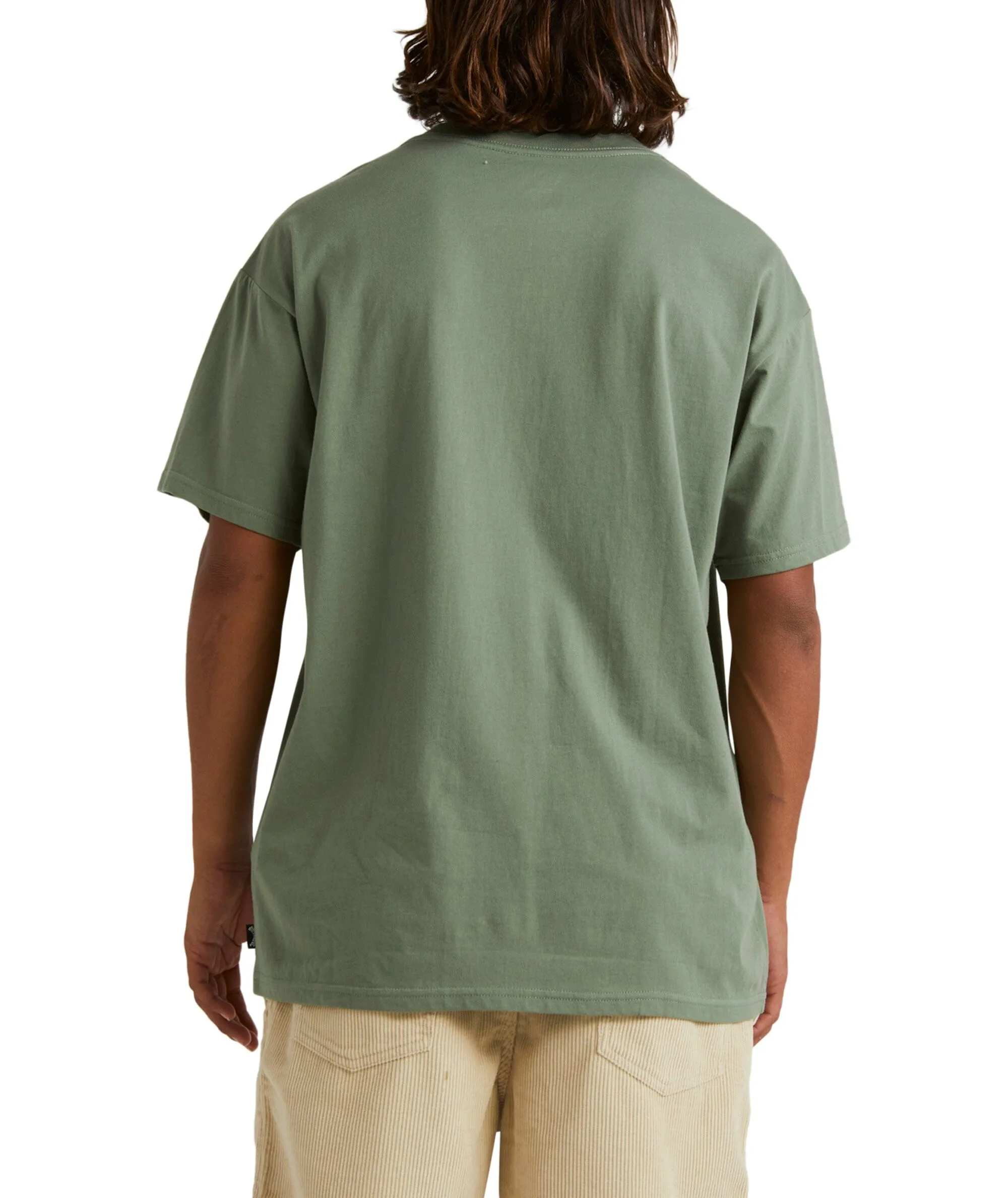 Billabong Smitty T-Shirt