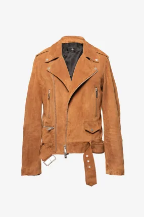 Brando Biker Jacket