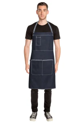 Bronx Cross Back Apron