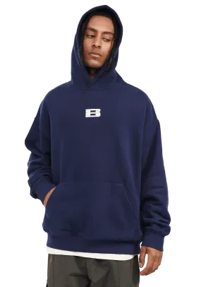 Classic Logo Hoodie