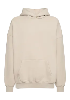 Fear of God Fleece Hoodie