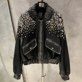 GEM Bomber Jacket