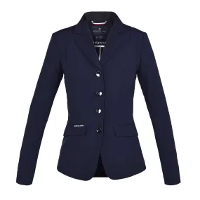 Kingsland Classic Woven Softshell Show Jacket for Ladies