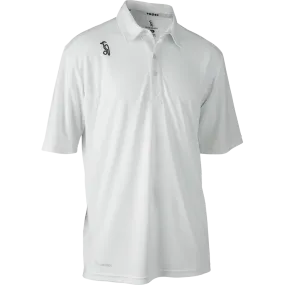 Kookaburra Active Cricket Short Sleeve Shirts