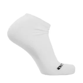 Low-Cut Ankle Sock (White)