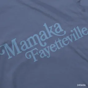 Mamaka Fayetteville T-Shirt Design