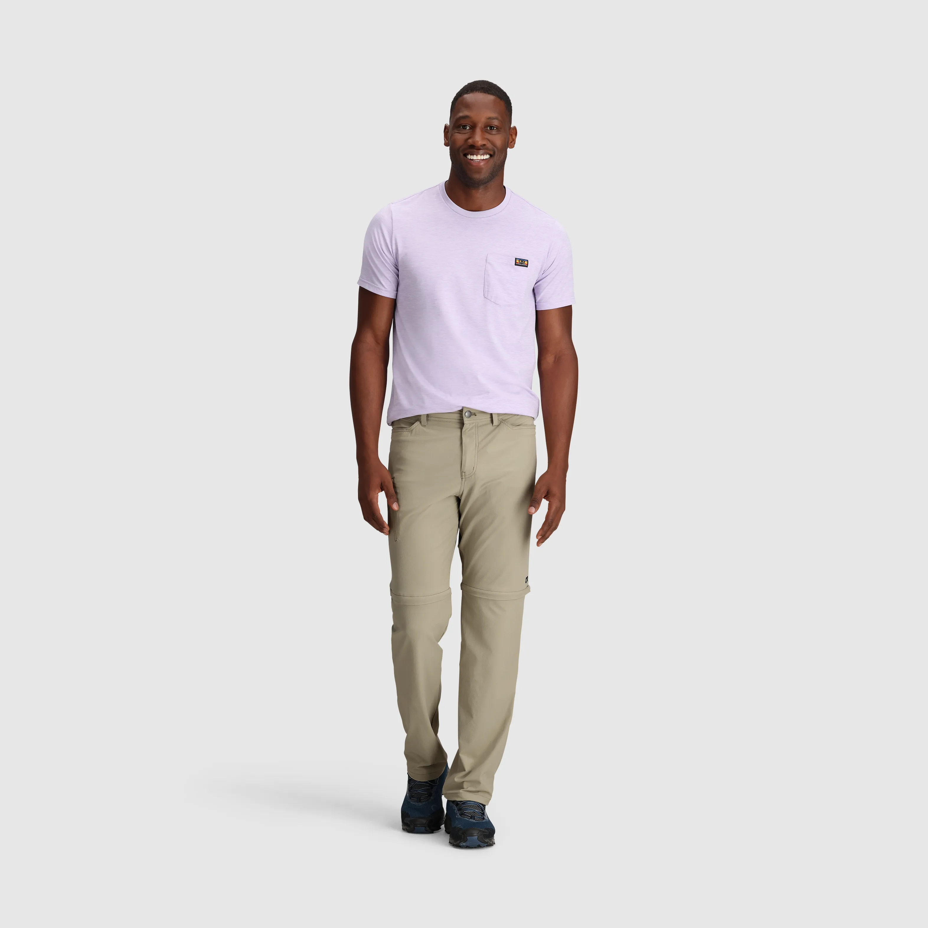 Men's Ferrosi Convertible Pants