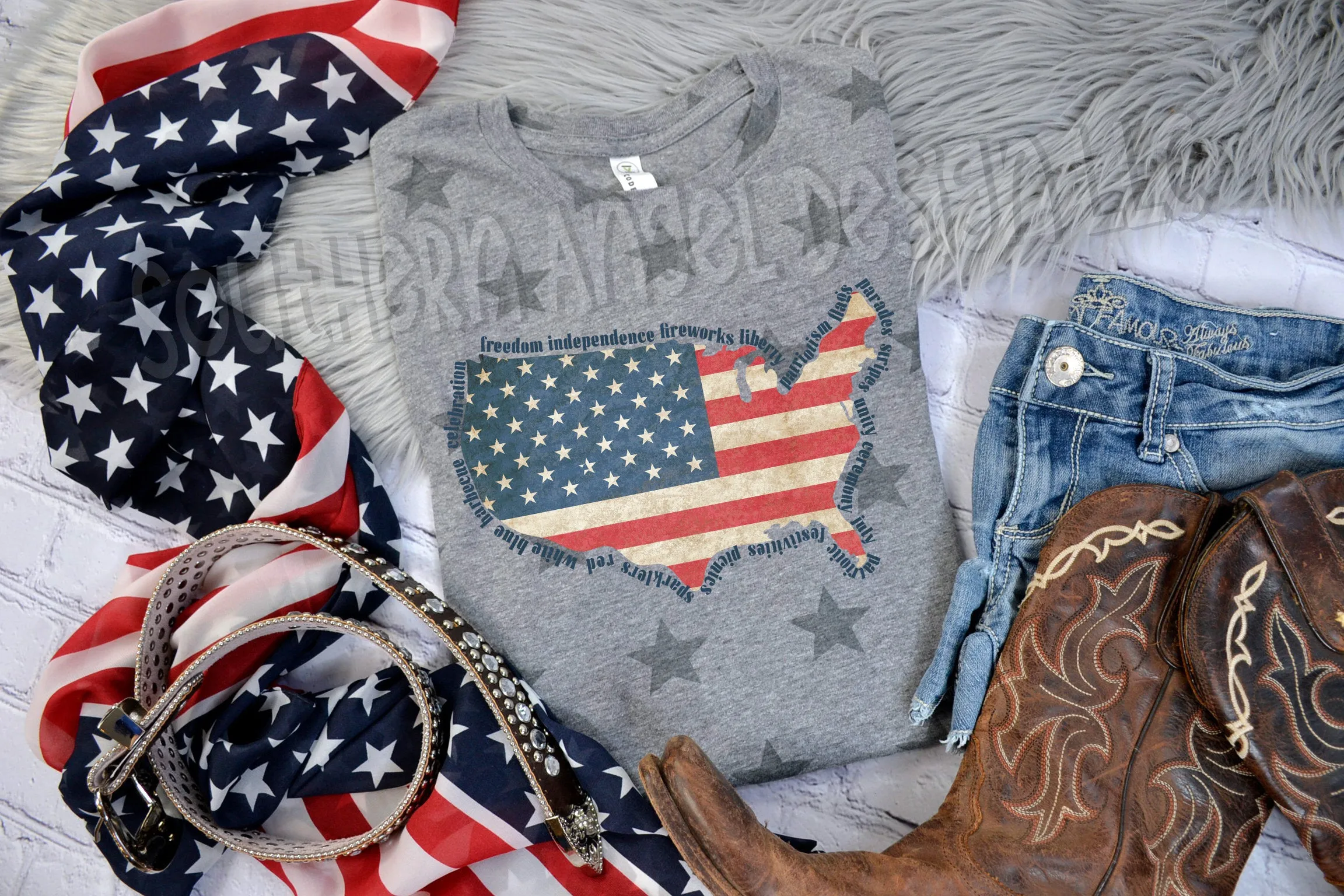 Merica shirt, 4th of July shirt, America shirt, Religious shirt, Leave the judging to Jesus, Love like Jesus, Patriotic shirt