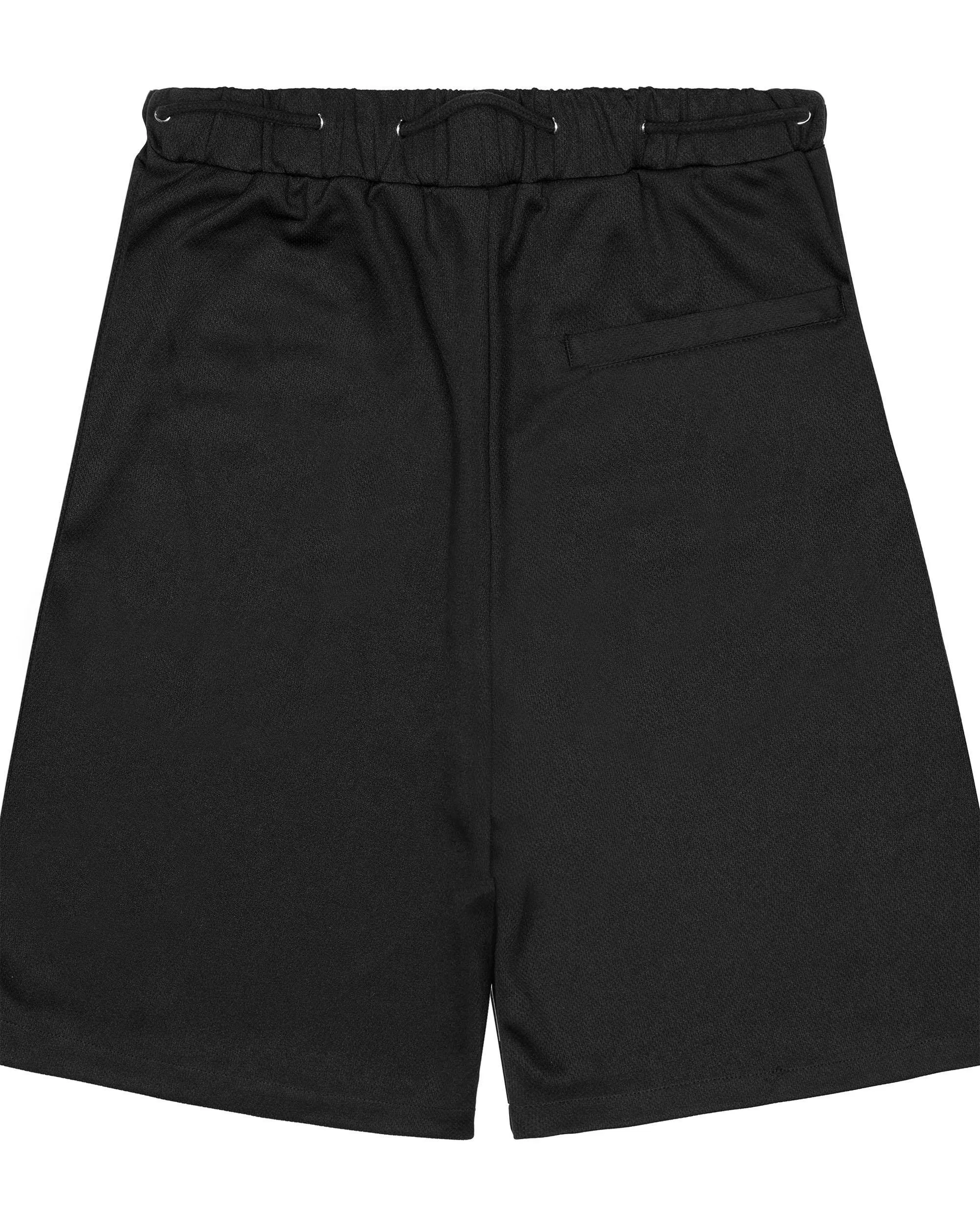 Mesh SK8 Shorts