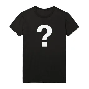 Mystery Band Tee