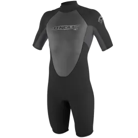 ONeill Wetsuits Mens Reactor 2mm Spring Suit