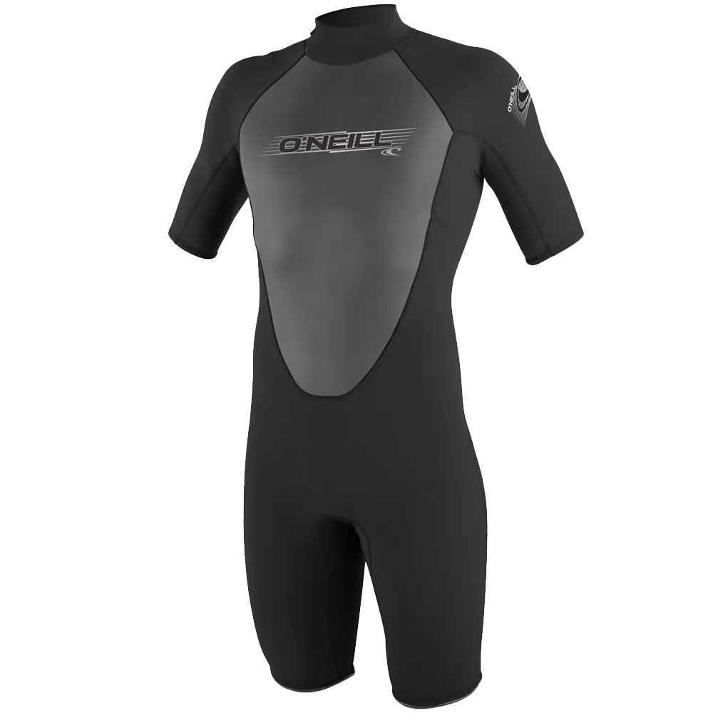 ONeill Wetsuits Mens Reactor 2mm Spring Suit