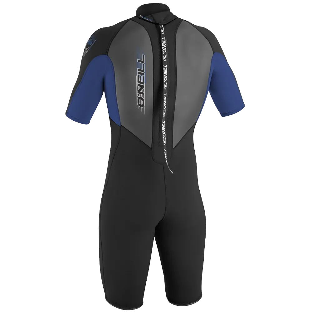 ONeill Wetsuits Mens Reactor 2mm Spring Suit