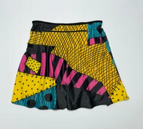 Patchwork Skirts Swingstyle®