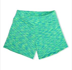 Strata Lime Short