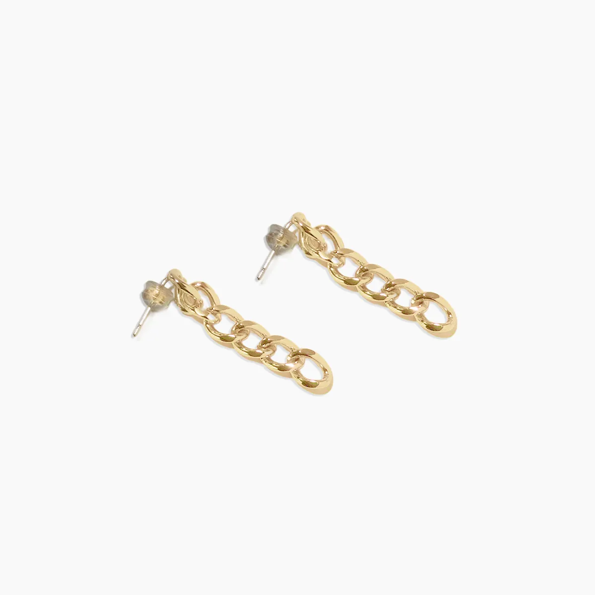 Street Breaker Earrings